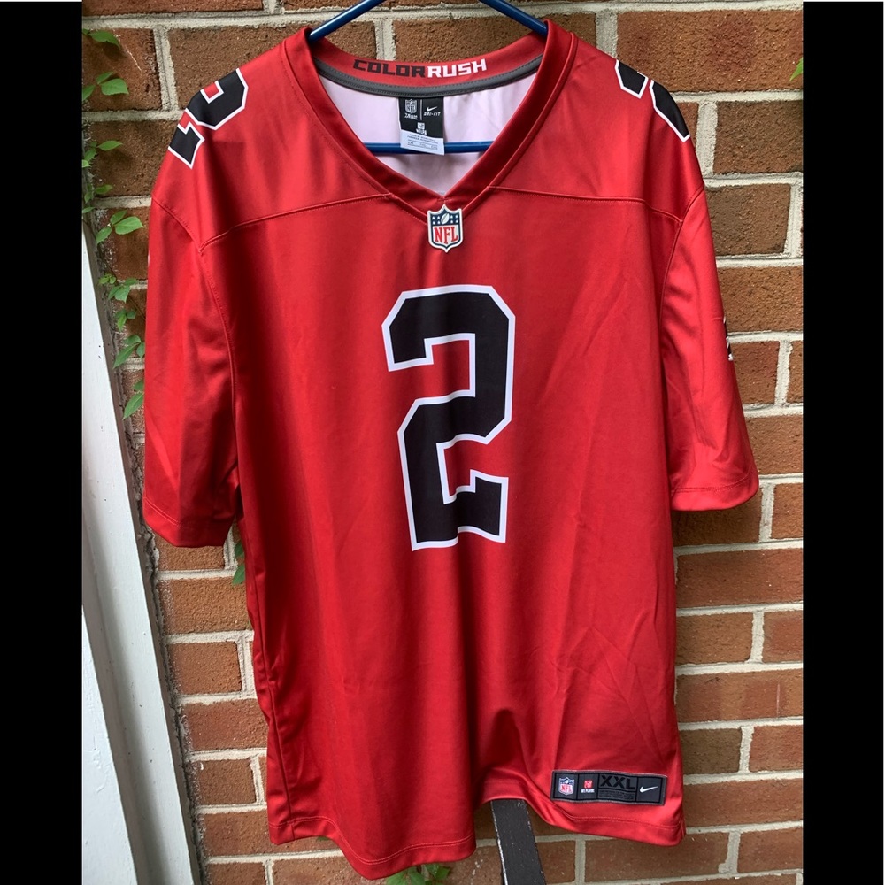 Matt Ryan Jersey